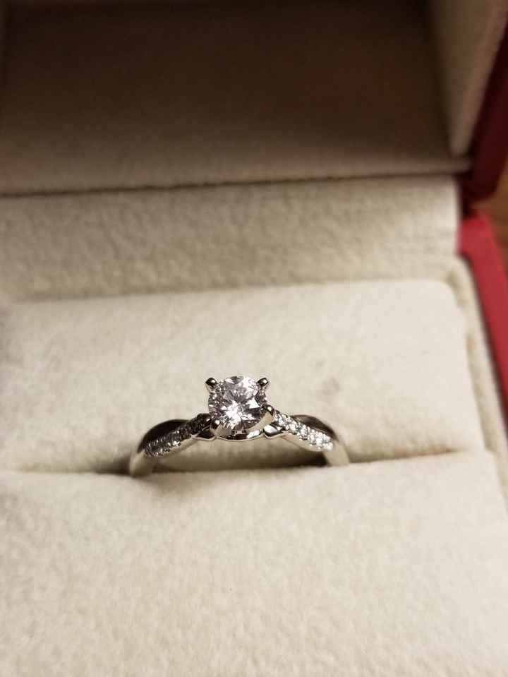 Let’s See Your Ring! (and hear all about your proposal) 8