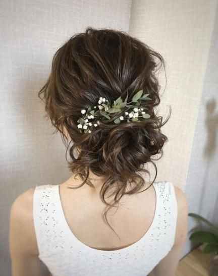 What's Your Wedding Hairstyle? 4
