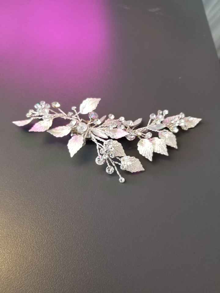 What's Your Wedding Hairstyle? 1