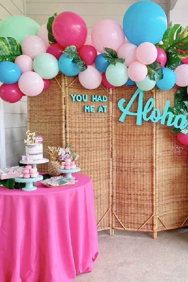 Bridal Shower - 3
