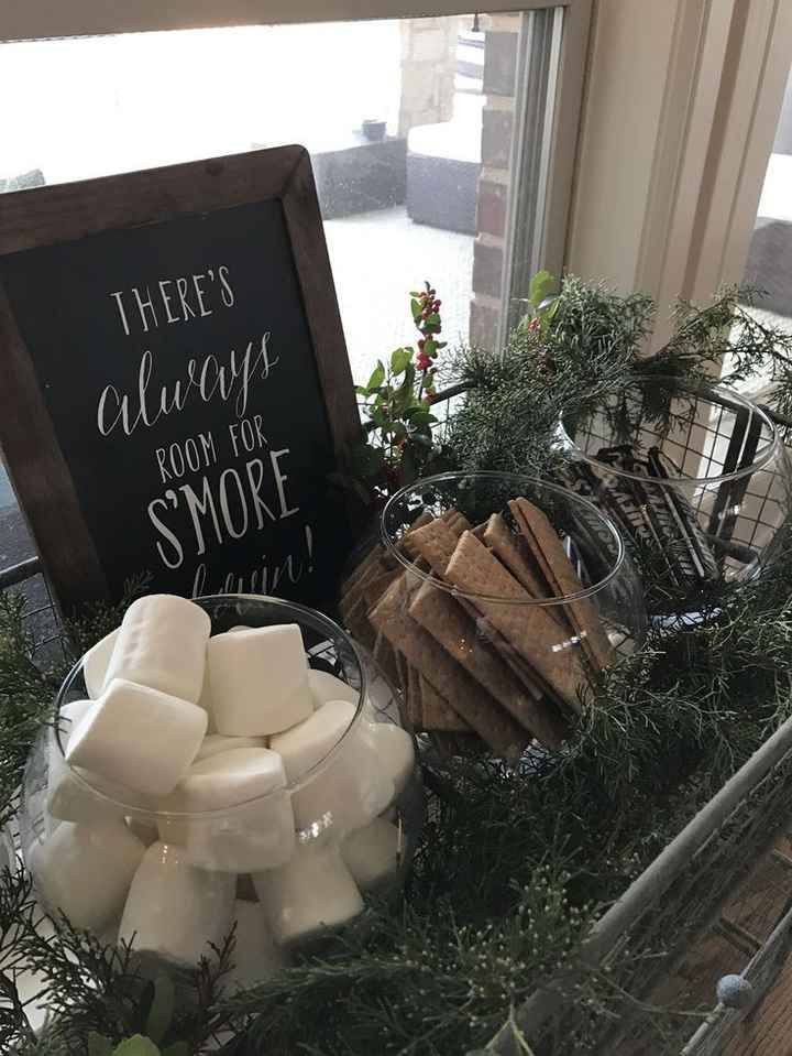 Bridal Shower - 8