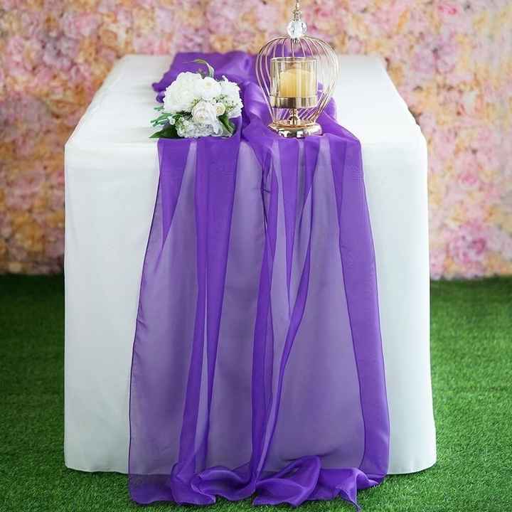 Wedding Decoration Ideas - 2