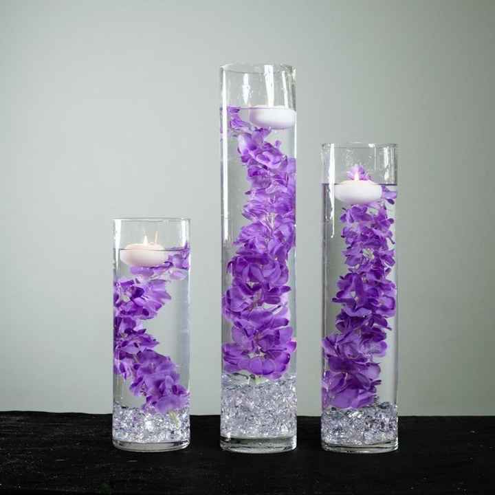 Wedding Decoration Ideas - 4