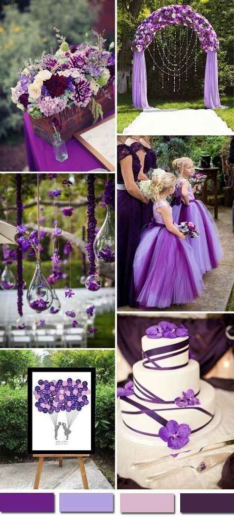 Wedding Decoration Ideas - 5