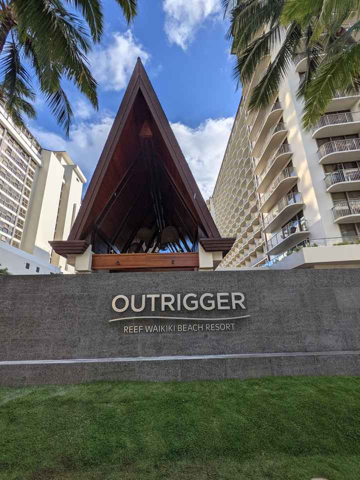 Honeymoon Photos - Part 1: Hawaii! - 1