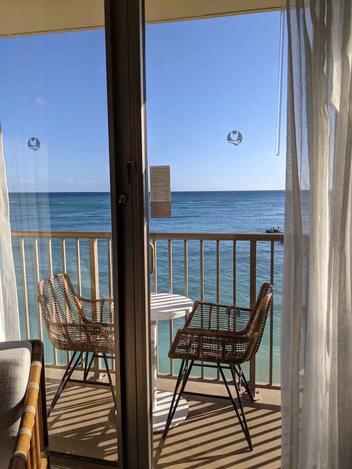 Honeymoon Photos - Part 1: Hawaii! - 2