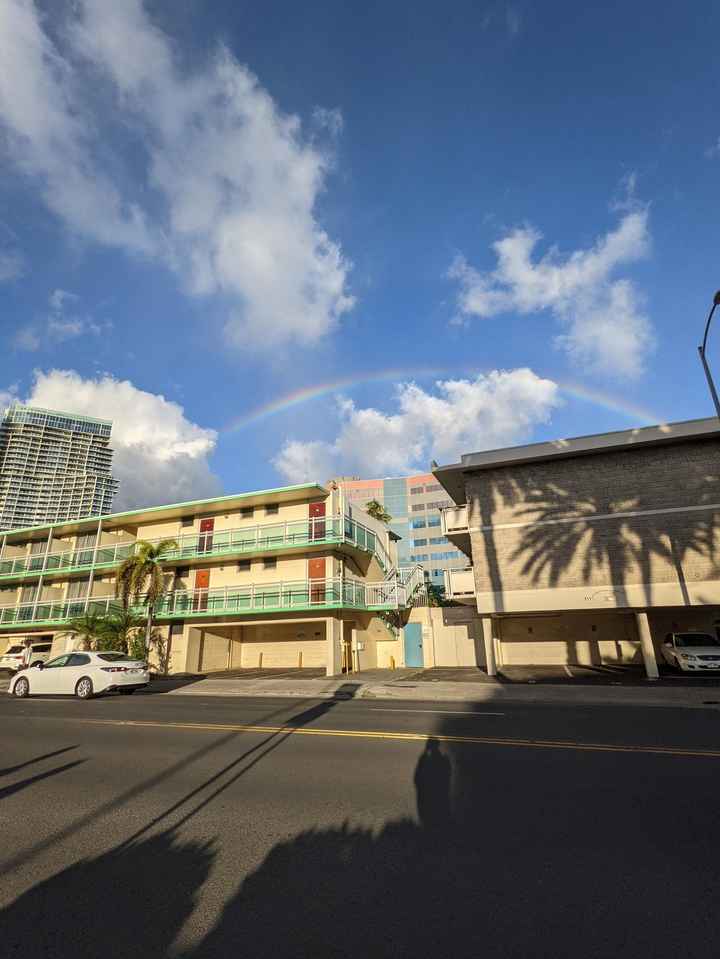 Honeymoon Photos - Part 1: Hawaii! - 3
