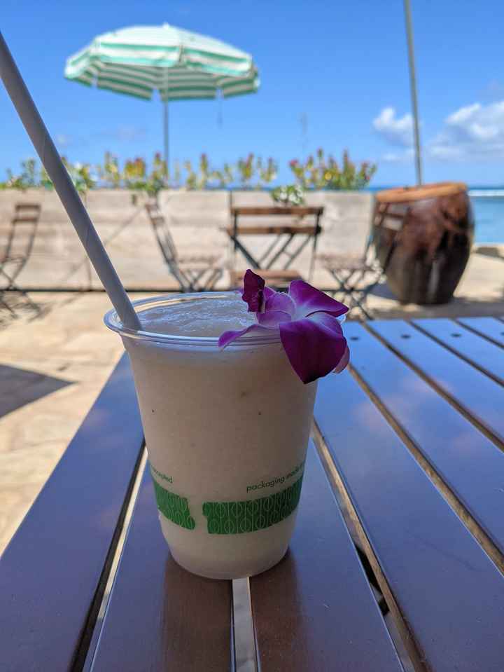 Honeymoon Photos - Part 1: Hawaii! - 5