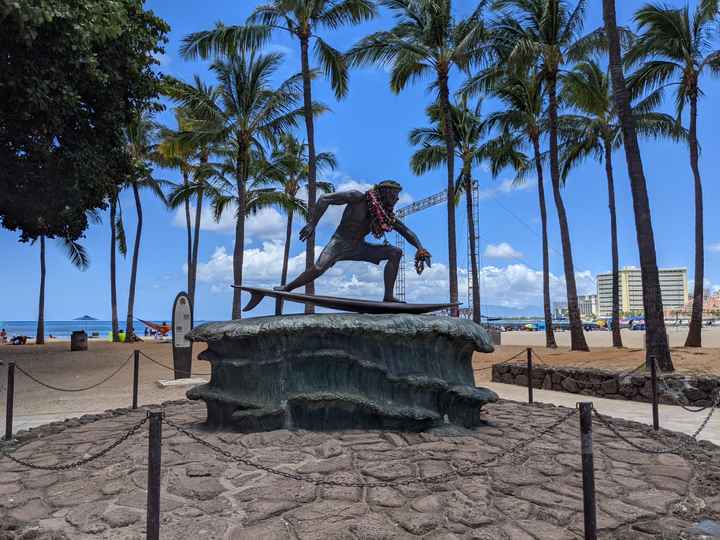 Honeymoon Photos - Part 1: Hawaii! - 8
