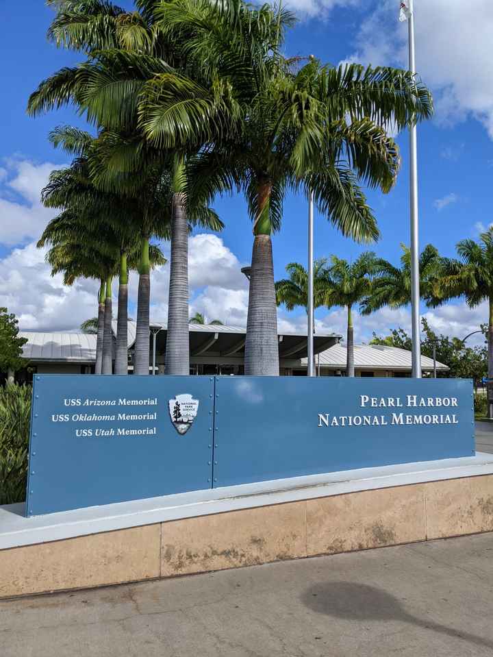 Honeymoon Photos - Part 1: Hawaii! - 11
