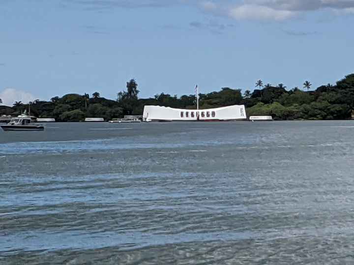 Honeymoon Photos - Part 1: Hawaii! - 12
