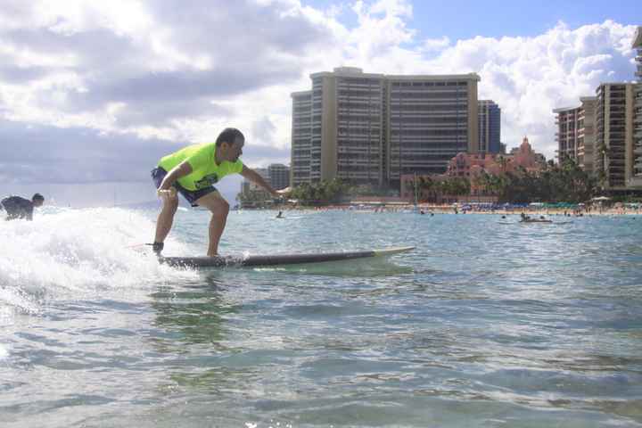 Honeymoon Photos - Part 1: Hawaii! - 14