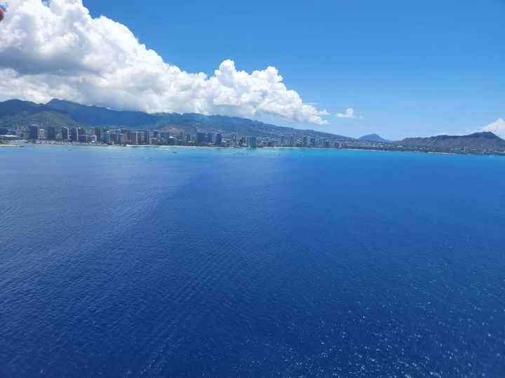 Honeymoon Photos - Part 1: Hawaii! - 15