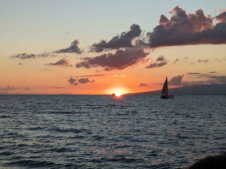 Honeymoon Photos - Part 1: Hawaii! - 21