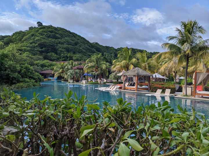 Honeymoon Photos - Part 2:  Costa Rica! - 9
