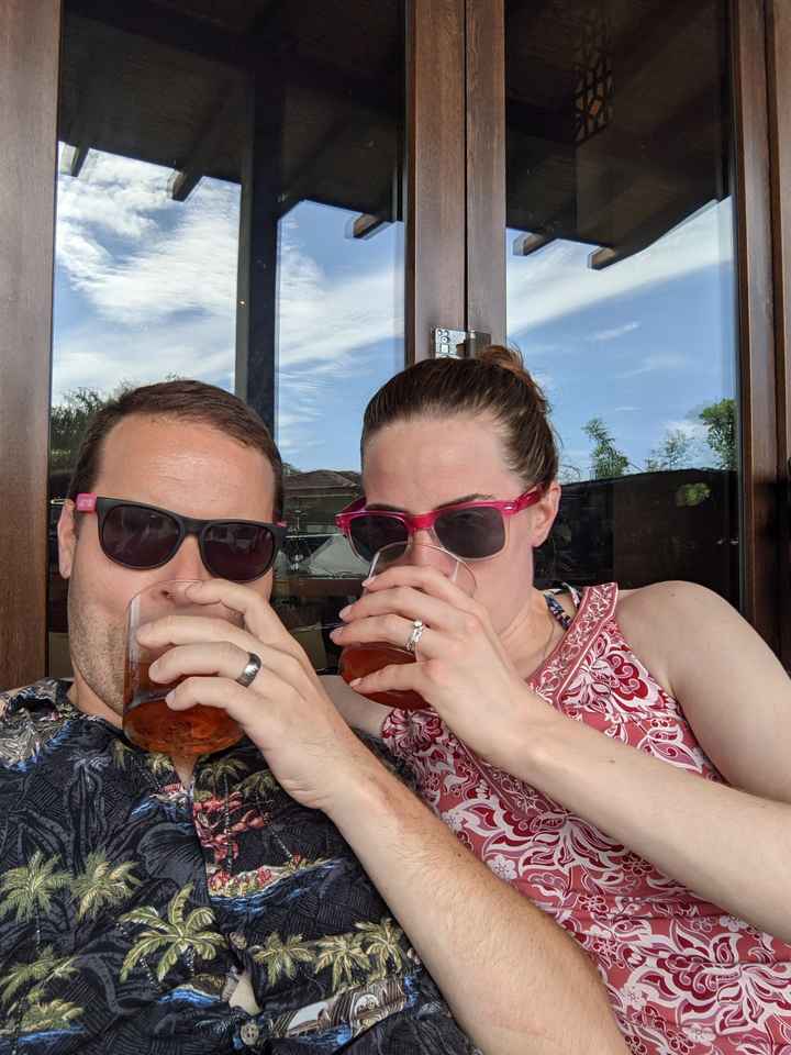 Honeymoon Photos - Part 2:  Costa Rica! - 10