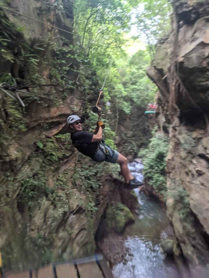 Honeymoon Photos - Part 2:  Costa Rica! - 23