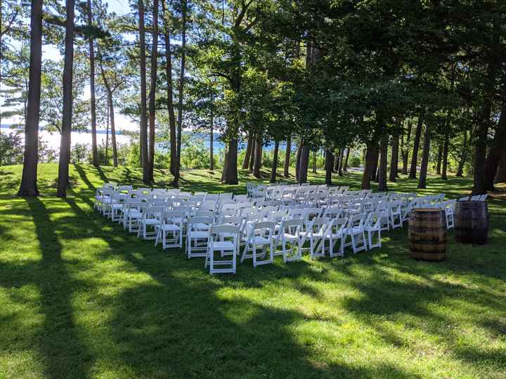 Just feel like hearing everyone’s wedding plans! - 2