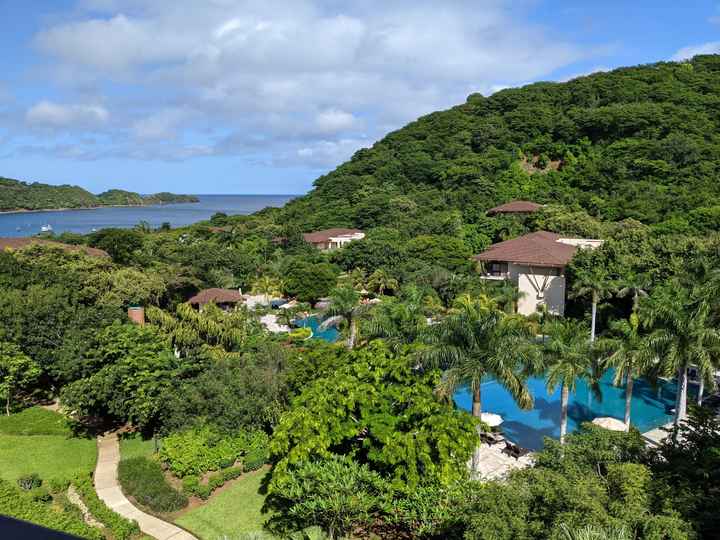 Help me plan my Honeymoon to Costa Rica! - 1