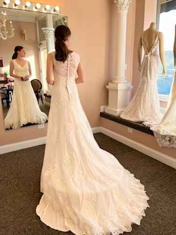 Show me your dress! - 2