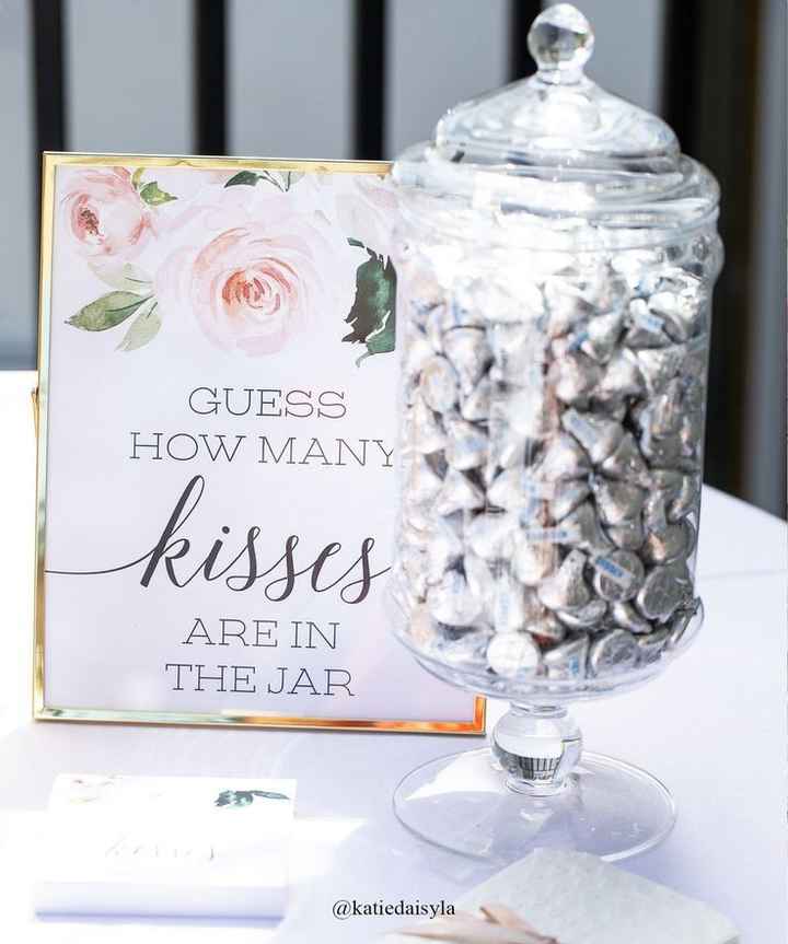 Ideas for bridal showers - 14