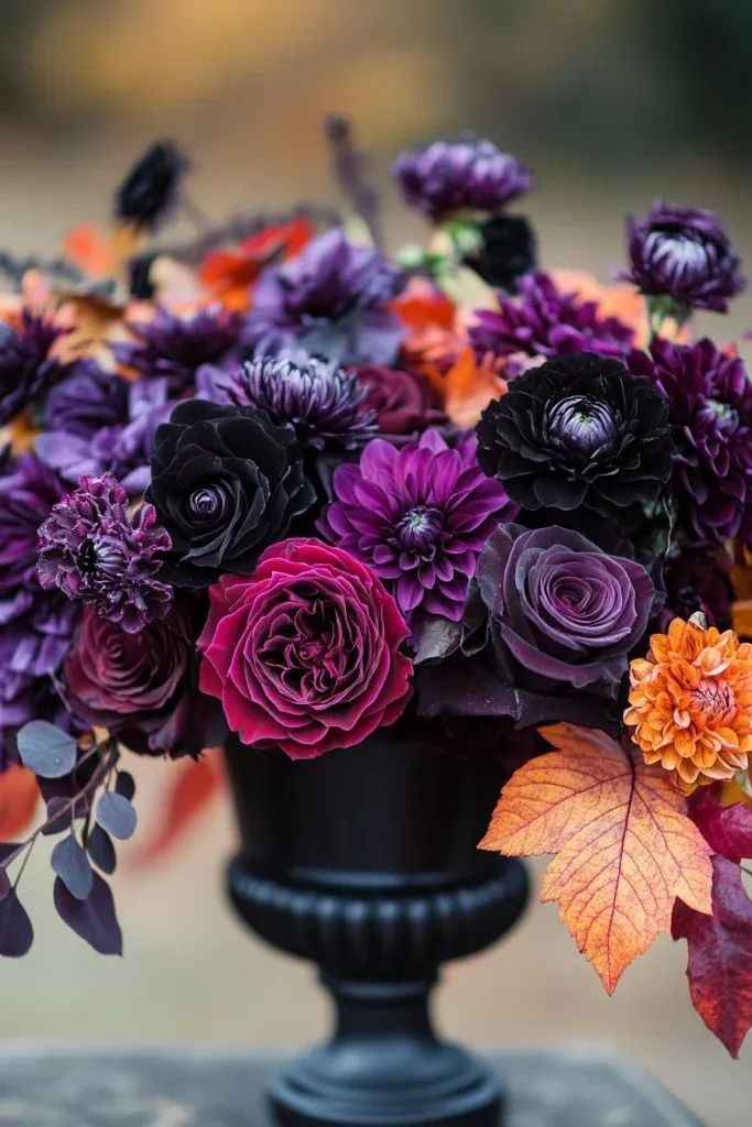 Halloween Inspo 🎃 - 2