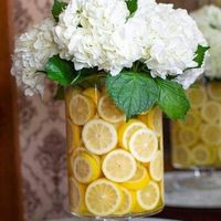 Ideas for bridal showers - 2