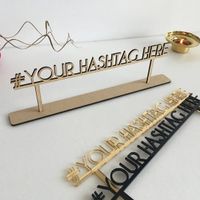 Hashtags Help! - 3