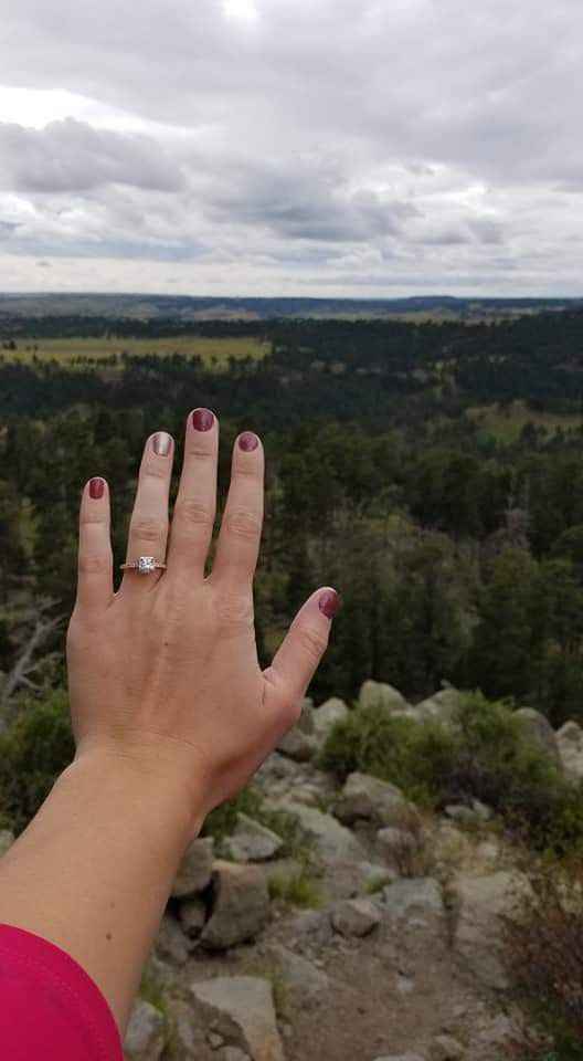Show me the Ring!💍 - 2