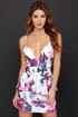 Non- white Bachelorette Party Dresses