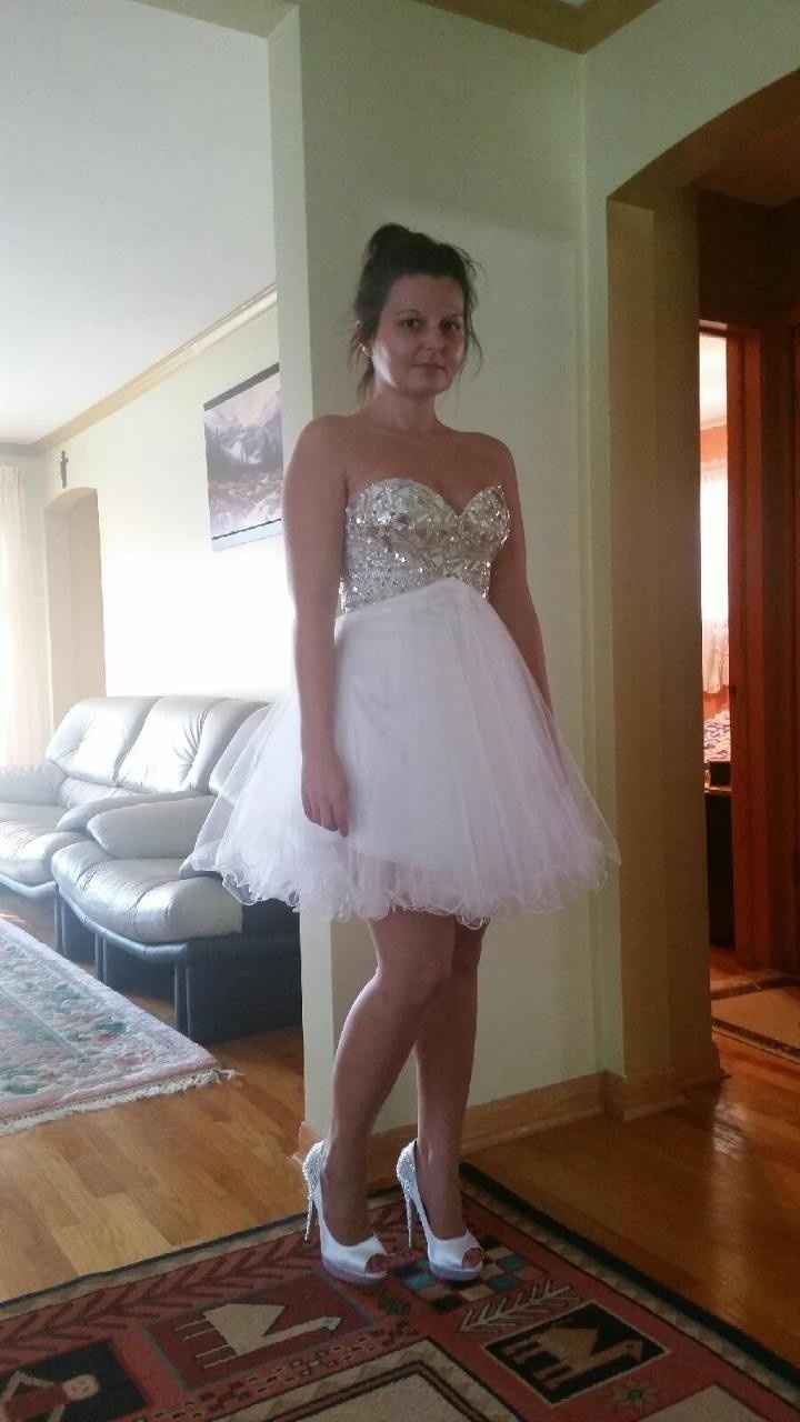 Bridal Shower Outfit for Sunday -pic!