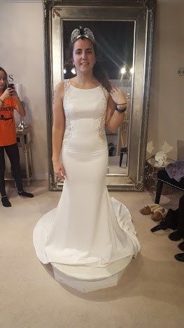 harry potter bride