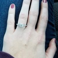 Show me the Ring!💍 - 1
