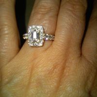 Brides of 2022! Show us your ring! - 1