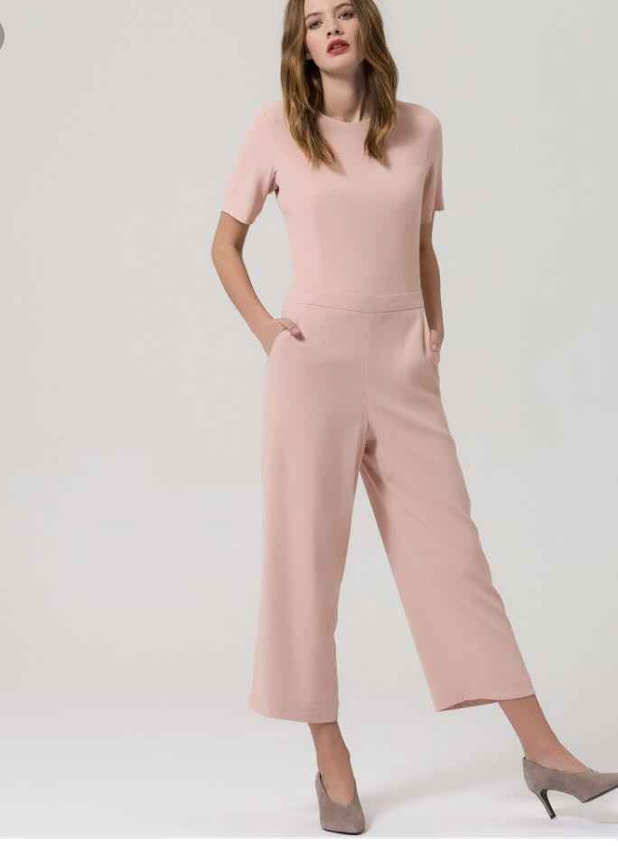 Shopping for bridesmaid pantsuit?