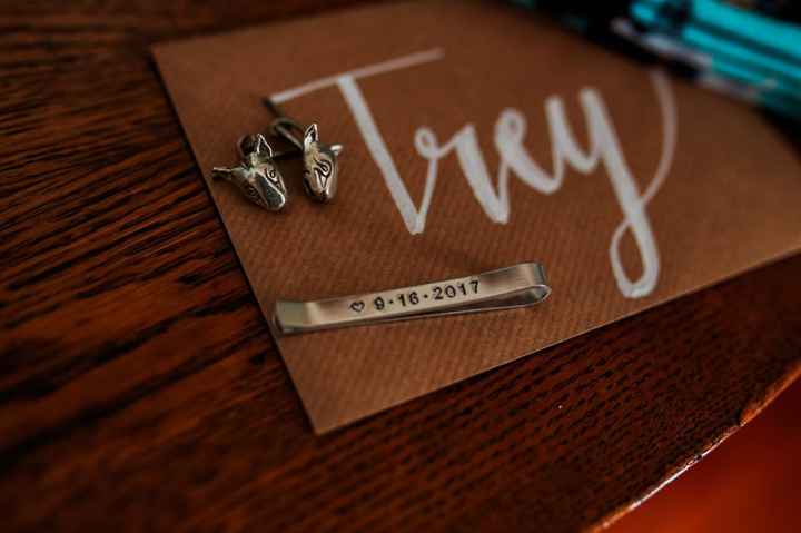 Pro Bam, Boho Backyard West Virginia Wedding