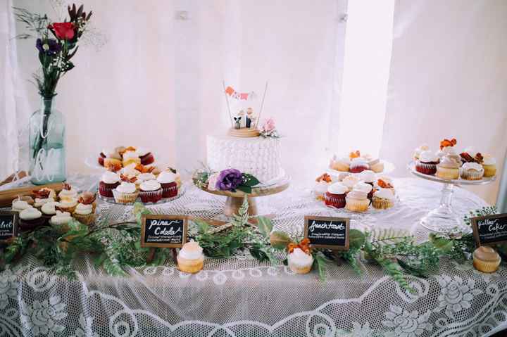 Pro Bam, Boho Backyard West Virginia Wedding