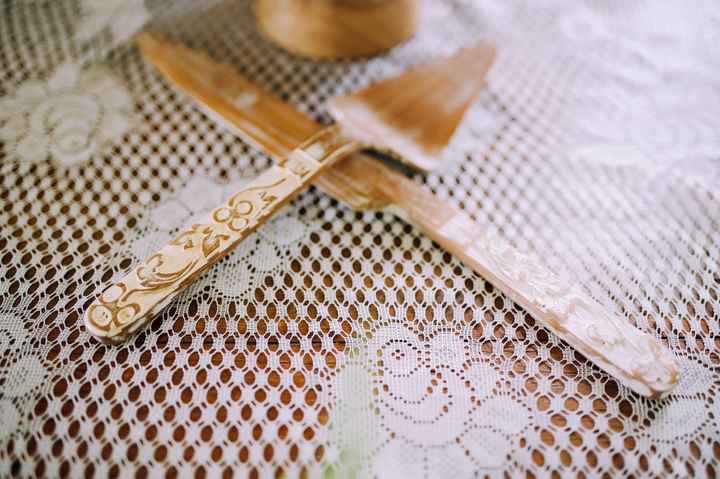 Pro Bam, Boho Backyard West Virginia Wedding