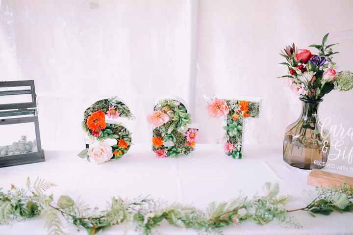 Pro Bam, Boho Backyard West Virginia Wedding