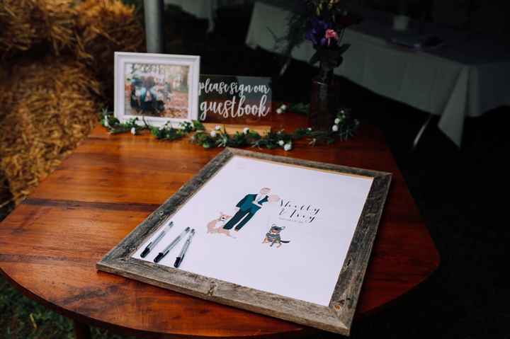 Pro Bam, Boho Backyard West Virginia Wedding