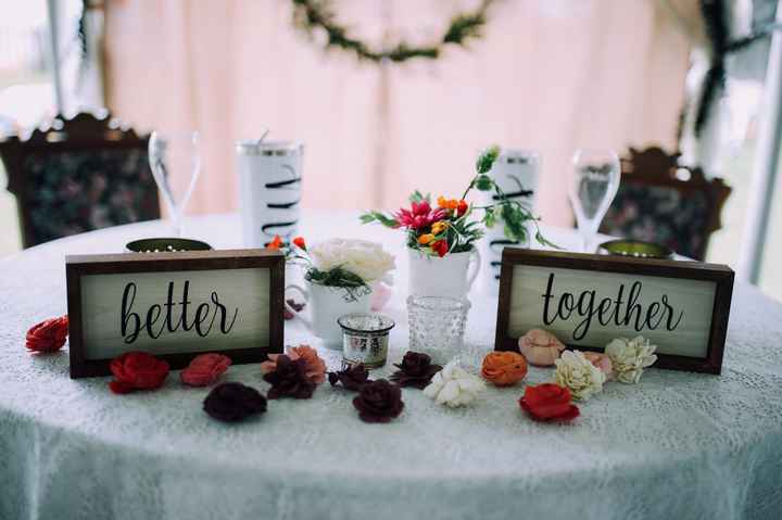 Pro Bam, Boho Backyard West Virginia Wedding