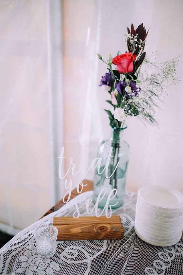 Pro Bam, Boho Backyard West Virginia Wedding