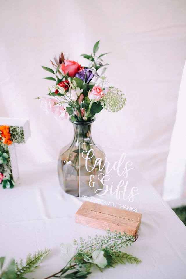 Pro Bam, Boho Backyard West Virginia Wedding