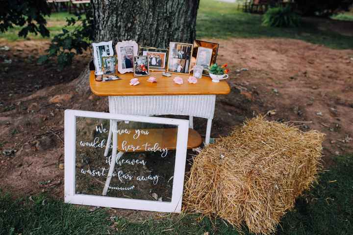 Pro Bam, Boho Backyard West Virginia Wedding