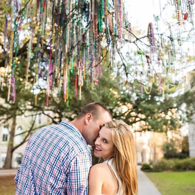 NOLA e-pics back, excited to share!