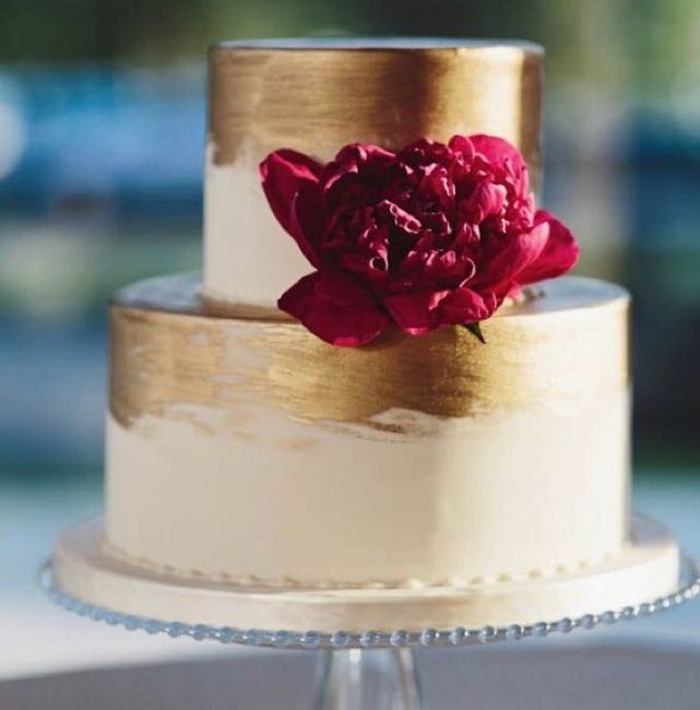Let me see your cake!