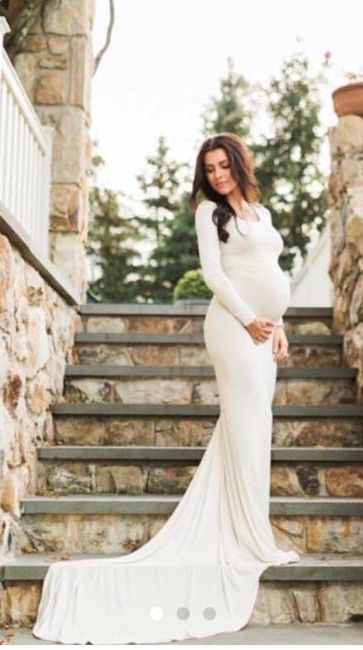 Pregnant I do's, best dress?