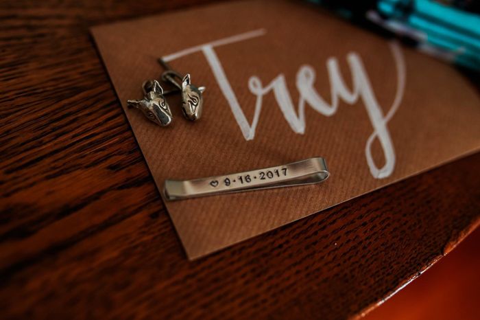Pro Bam, Boho Backyard West Virginia Wedding