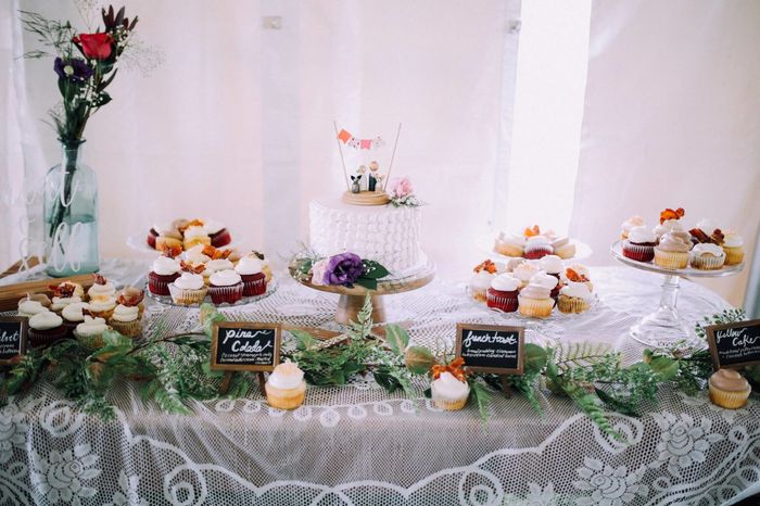 Pro Bam, Boho Backyard West Virginia Wedding