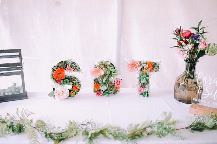 Pro Bam, Boho Backyard West Virginia Wedding
